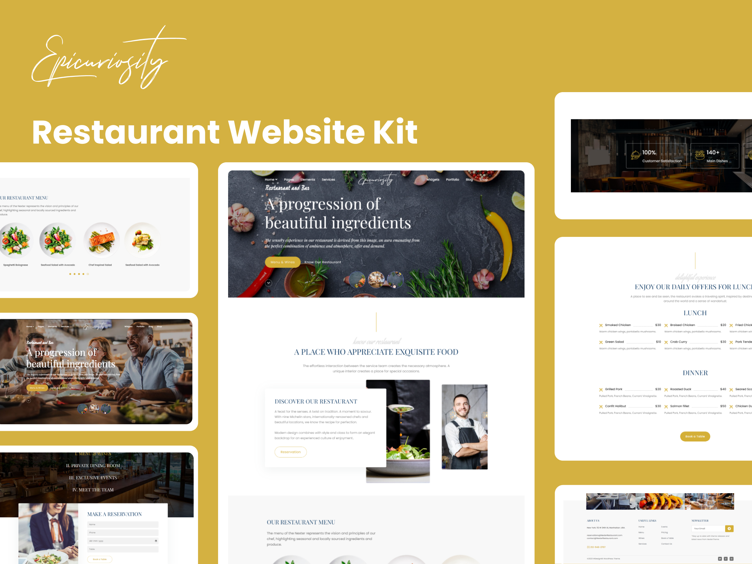 wdkit-template